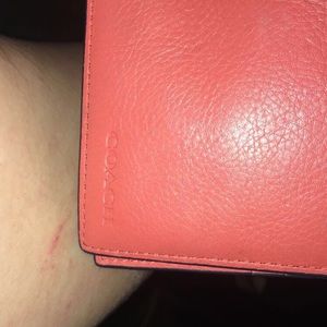 Coach wallet men